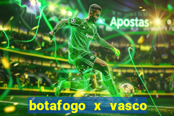 botafogo x vasco ao vivo futemax